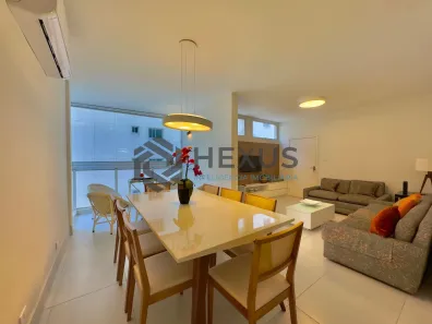 Apartamento com 4 Quartos à venda, 100m² no Pitangueiras, Guarujá