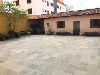 Casa com 4 Quartos à venda, 236m² no Castelo, Belo Horizonte
