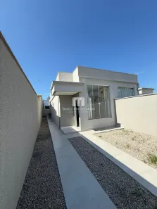Casa com 2 Quartos à venda, 70m² no Balneário Perequê, Porto Belo