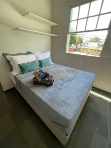 Apartamento com 1 Quarto à venda, 37m² no Vila Virgínia, Ribeirão Preto