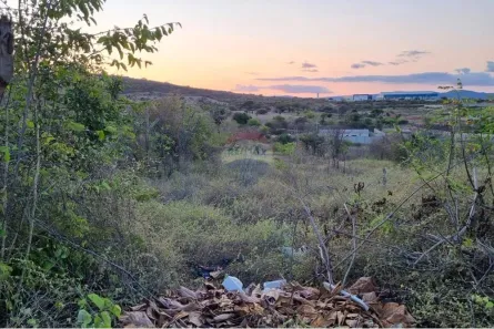 Lote/Terreno à venda, 686m² no Pedra Branca, Jacobina