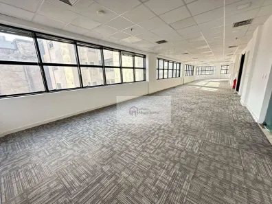 Sala Comercial à venda, 377m² no Vila Buarque, São Paulo