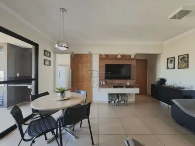 Apartamento com 3 Quartos à venda, 90m² no Nova Aliança, Ribeirão Preto