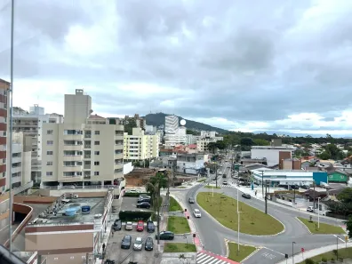 Apartamento com 3 Quartos à venda, 101m² no Córrego Grande, Florianópolis