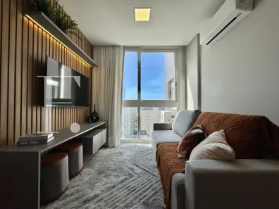 Apartamento com 2 Quartos à venda, 62m² no Navegantes, Capão da Canoa
