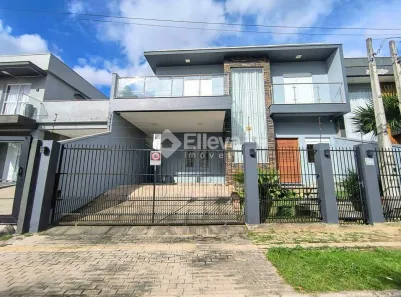 Casa com 3 Quartos à venda, 190m² no Loteamento Jardim Timbaúva, Gravataí
