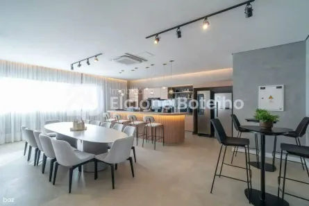 Apartamento com 3 Quartos à venda, 96m² no Gávea, Uberlândia