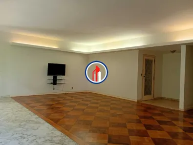 Apartamento com 4 Quartos à venda, 250m² no Copacabana, Rio de Janeiro