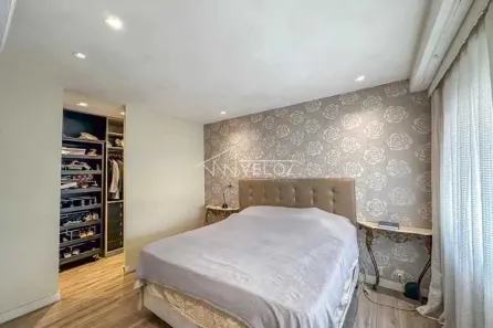 Apartamento com 3 Quartos à venda, 220m² no Flamengo, Rio de Janeiro