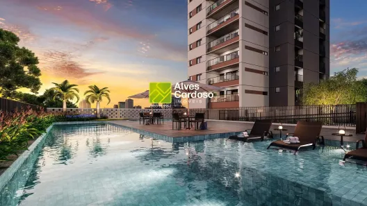 Apartamento com 3 Quartos à venda, 115m² no Vila Independência, Sorocaba