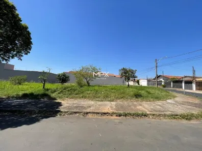 Lote/Terreno à venda, 358m² no Castelinho, Piracicaba