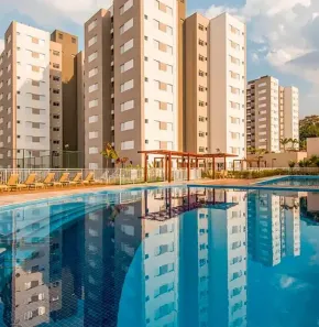 Apartamento com 3 Quartos para venda ou aluguel, 80m² no Jardim Nova Europa, Campinas