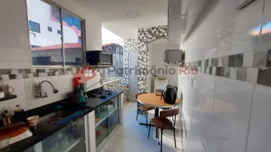 Apartamento com 2 Quartos à venda, 47m² no Vila da Penha, Rio de Janeiro