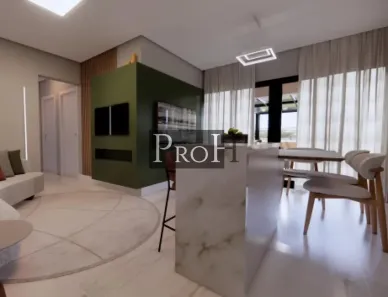 Apartamento com 2 Quartos à venda, 106m² no Santa Paula, São Caetano do Sul