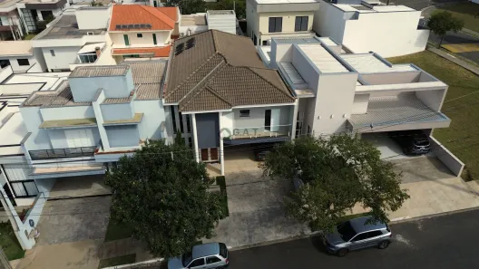 Casa de Condomínio com 4 Quartos para alugar, 305m² no Aparecidinha, Sorocaba