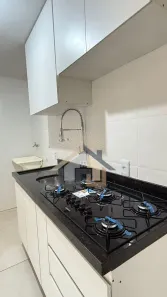 Apartamento com 2 Quartos à venda, 50m² no Parque Marajó, Valparaíso de Goiás