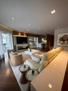 Casa de Condomínio com 4 Quartos à venda, 463m² no Alphaville, Santana de Parnaíba