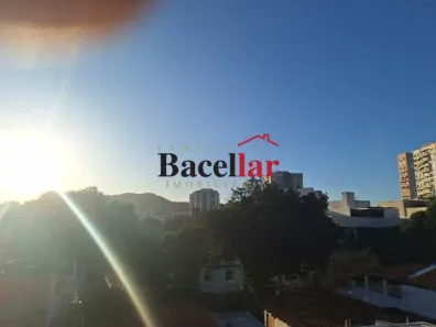 Cobertura com 2 Quartos à venda, 144m² no Maracanã, Rio de Janeiro