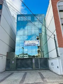 Prédio Comercial para alugar, 410m² no Alto dos Passos, Juiz de Fora