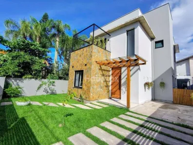 Casa com 4 Quartos à venda, 148m² no Campeche, Florianópolis