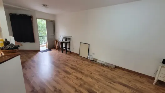 Apartamento com 1 Quarto à venda, 30m² no Indianópolis, São Paulo