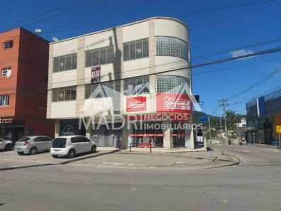 Sala Comercial para alugar, 180m² no São Sebastião, Palhoça