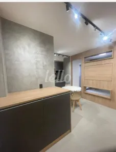 Apartamento com 1 Quarto para alugar, 30m² no Vila Prudente, São Paulo