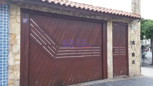 Sobrado com 3 Quartos à venda, 196m² no Chácara Mafalda, São Paulo