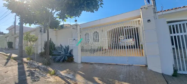 Casa com 3 Quartos à venda, 195m² no Jardim Guarani, Campinas