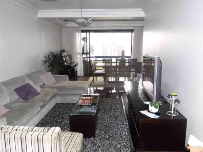 Apartamento com 3 Quartos à venda, 156m² no Centro, São Bernardo do Campo