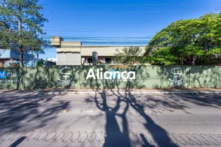 Galpão/Depósito/Armazém para alugar, 6368m² no Anchieta, Porto Alegre