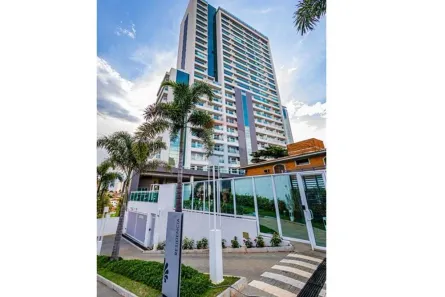 Sala Comercial para alugar, 84m² no Cidade Jardim, Piracicaba