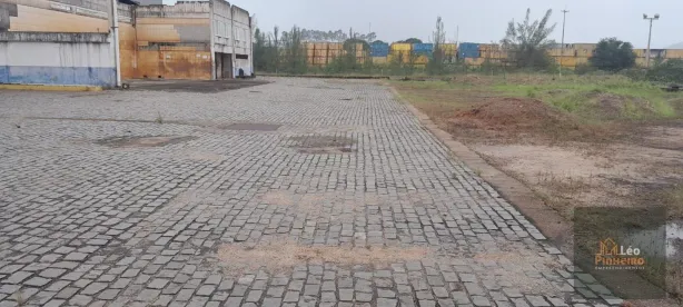 Imóvel Comercial à venda, 46000m² no Imboassica, Macaé