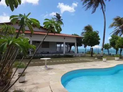 Casa com 4 Quartos à venda, 352m² no Pacheco, Caucaia