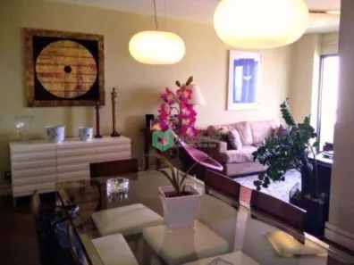 Apartamento com 4 Quartos à venda, 127m² no Alto da Lapa, São Paulo