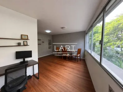 Apartamento com 3 Quartos à venda, 136m² no Ipanema, Rio de Janeiro