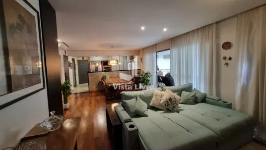 Apartamento com 2 Quartos à venda, 148m² no Perdizes, São Paulo