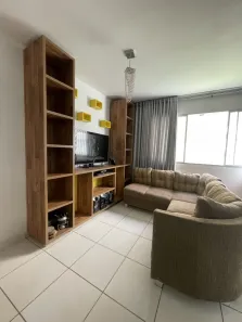 Apartamento com 2 Quartos para alugar, 32m² no Parque Primavera, Aparecida de Goiânia
