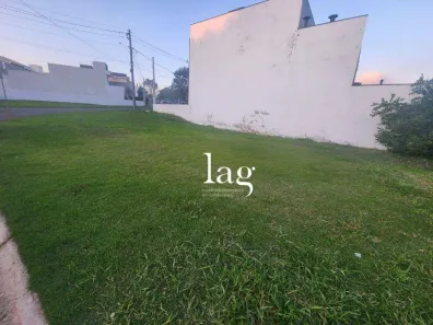 Lote/Terreno à venda, 232m² no Jardim Novo Horizonte, Sorocaba