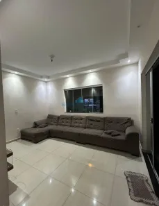 Casa com 3 Quartos à venda, 115m² no Jardim Cambuí, Franca
