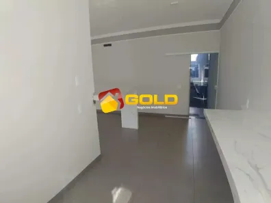 Casa com 3 Quartos à venda, 92m² no Jardim Inconfidência, Uberlândia