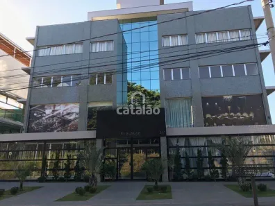 Prédio Comercial à venda, 2460m² no Jardim Riacho das Pedras, Contagem