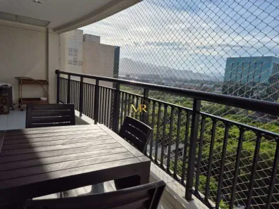Apartamento com 3 Quartos à venda, 75m² no Barra da Tijuca, Rio de Janeiro