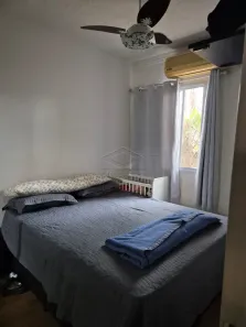 Casa de Condomínio com 3 Quartos à venda, 70m² no Distrito Industrial Domingos Biancardi, Bauru