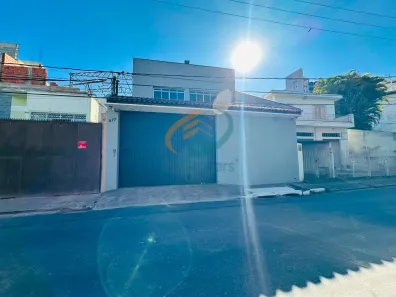 Galpão/Depósito/Armazém à venda, 380m² no Jardim Paraíso, São Paulo