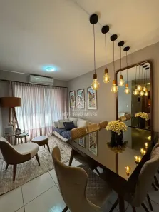 Apartamento com 2 Quartos à venda, 63m² no Jardim Mariana, Cuiabá