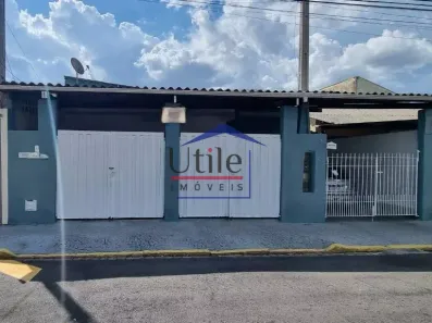 Casa com 4 Quartos à venda, 173m² no Vila Boa Esperança, Valinhos