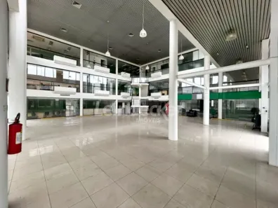 Ponto Comercial para alugar, 1200m² no Jardim São Pedro, Porto Alegre