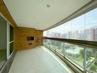 Apartamento com 4 Quartos à venda, 157m² no Sumaré, São Paulo
