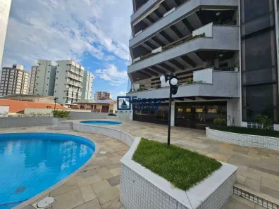 Apartamento com 4 Quartos à venda, 160m² no Martim de Sá, Caraguatatuba